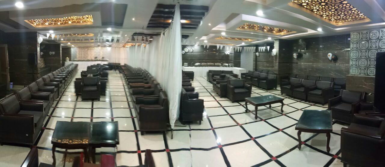 Hotel The Majestic Hajdarabad Zewnętrze zdjęcie